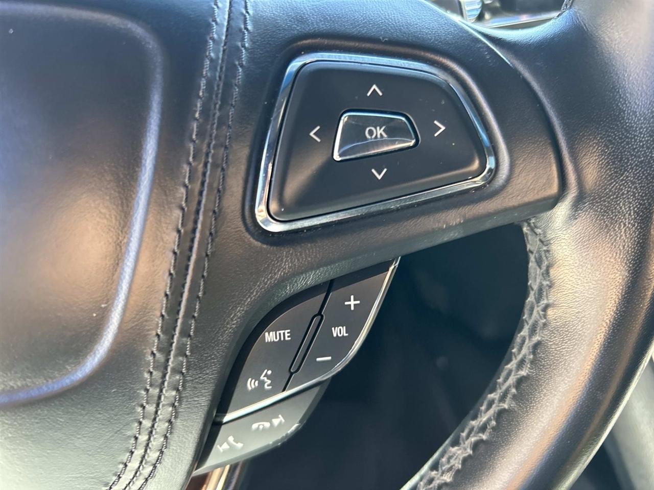 Lincoln MKZ Reserve FWD 2018