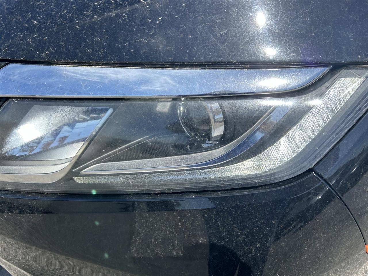 Honda Odyssey EX-L Auto 2019