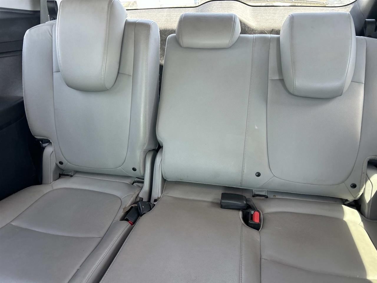 Honda Odyssey EX-L Auto 2019