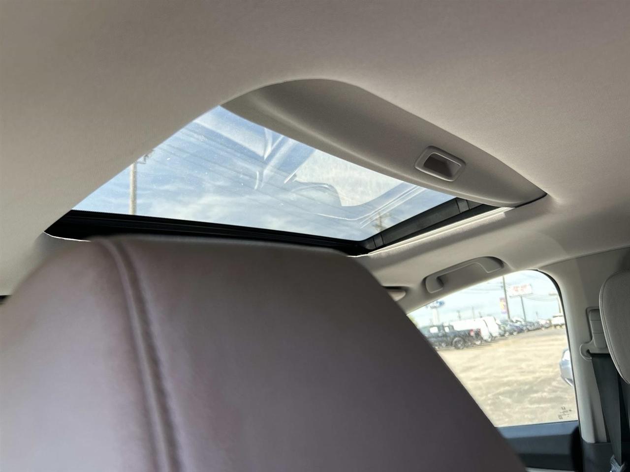 Honda Odyssey EX-L Auto 2019