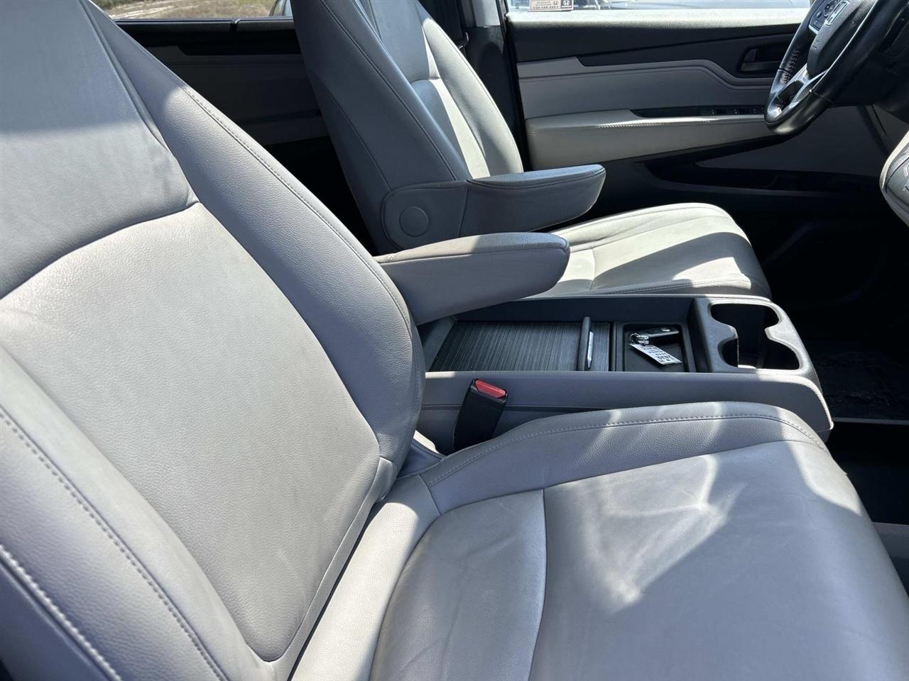 Honda Odyssey EX-L Auto 2019