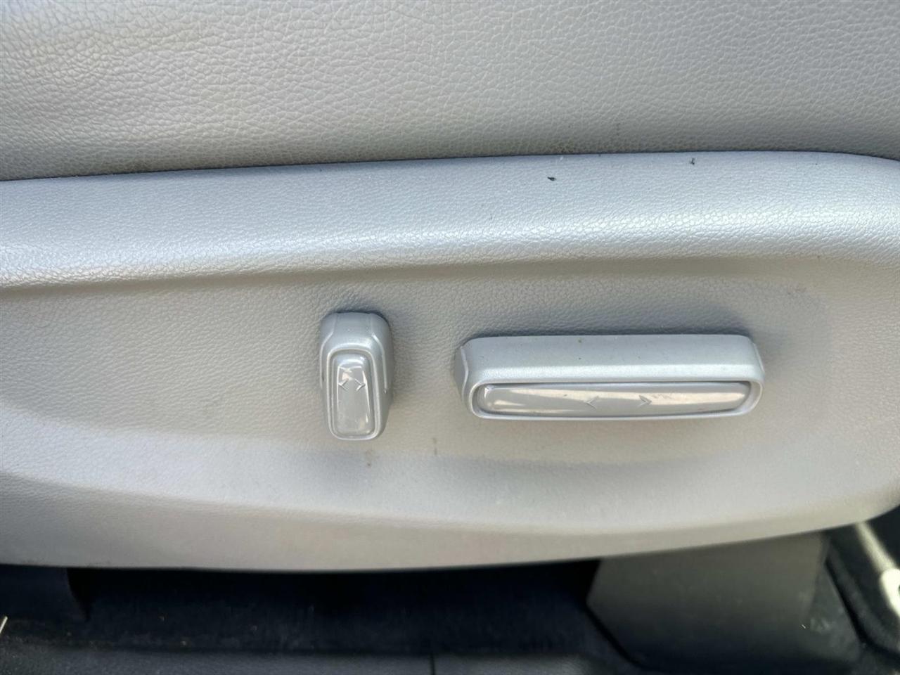 Honda Odyssey EX-L Auto 2019