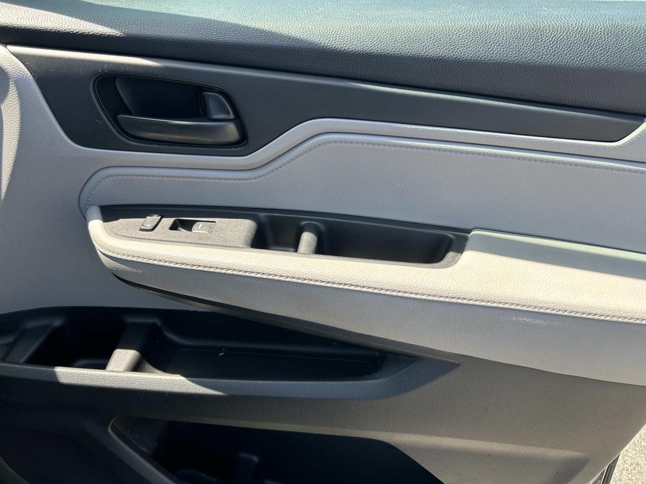 Honda Odyssey EX-L Auto 2019