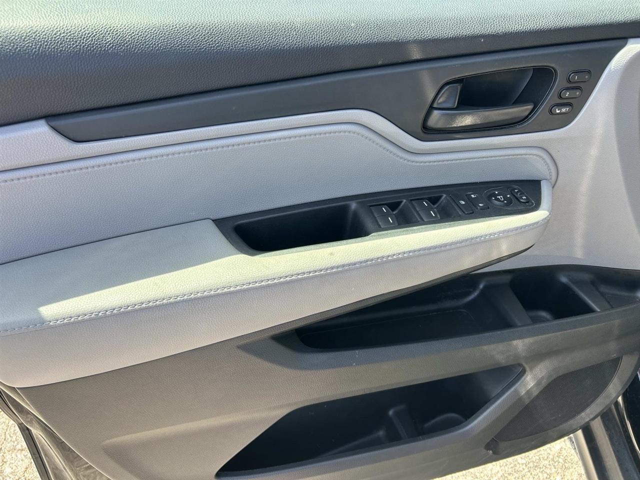 Honda Odyssey EX-L Auto 2019