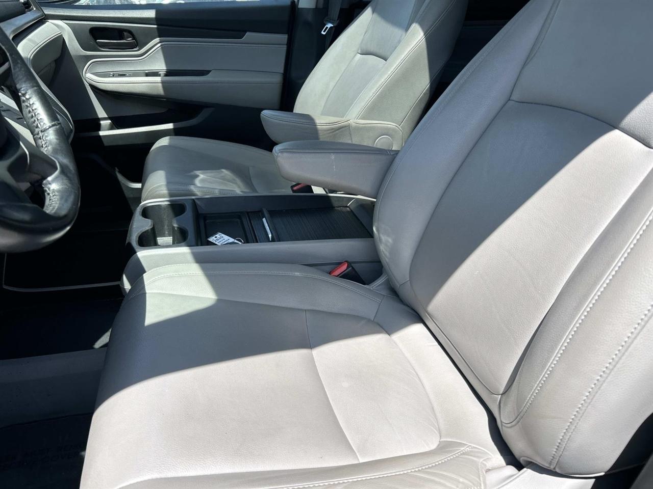 Honda Odyssey EX-L Auto 2019