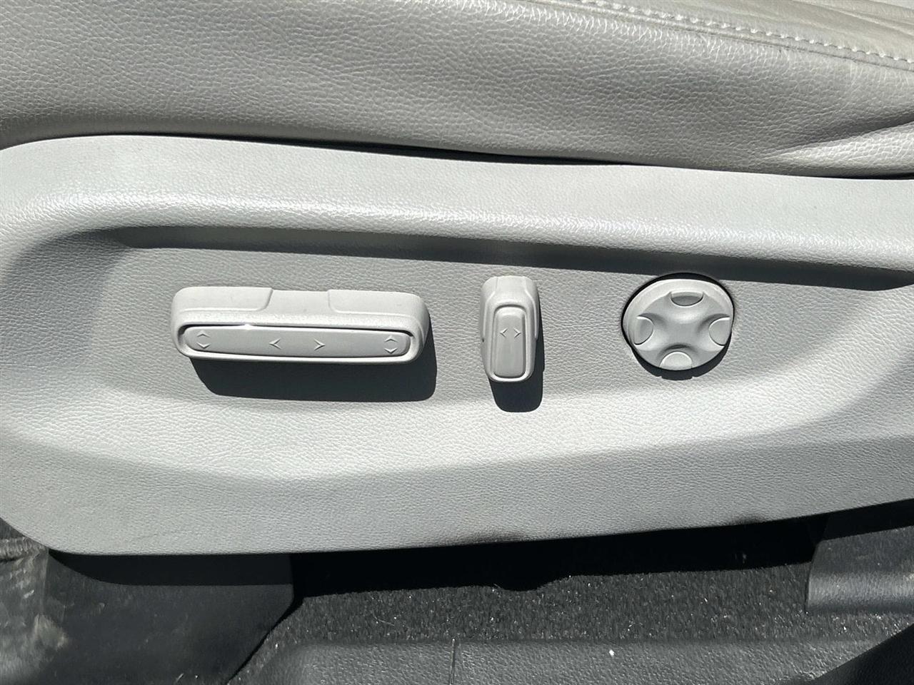 Honda Odyssey EX-L Auto 2019