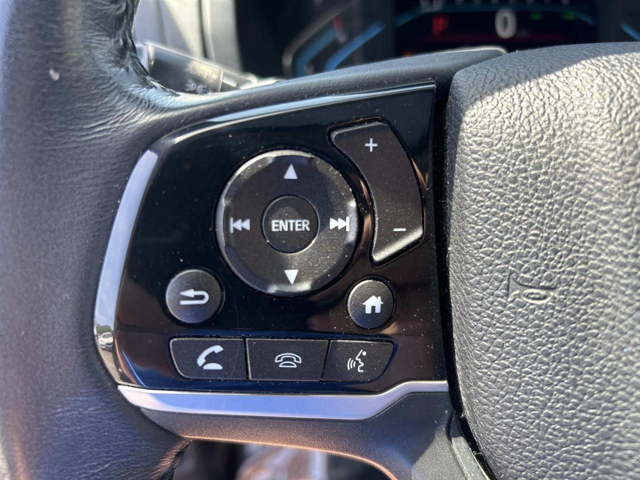 Honda Odyssey EX-L Auto 2019