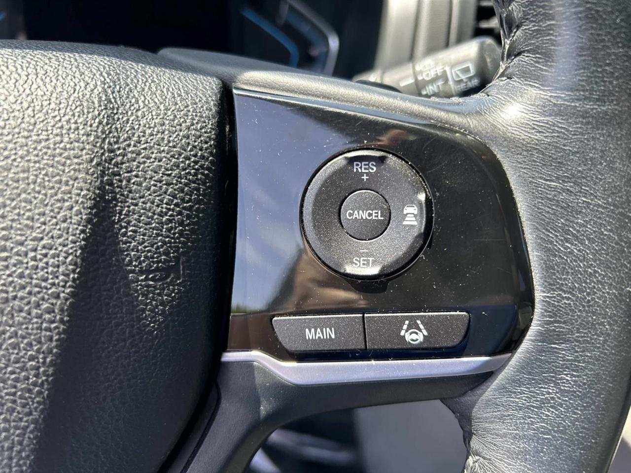 Honda Odyssey EX-L Auto 2019