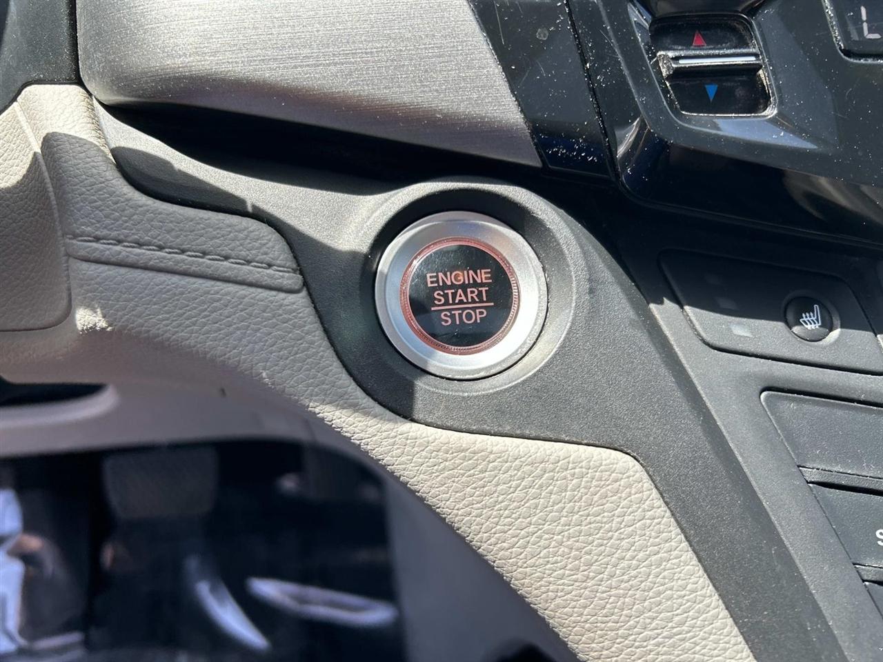 Honda Odyssey EX-L Auto 2019