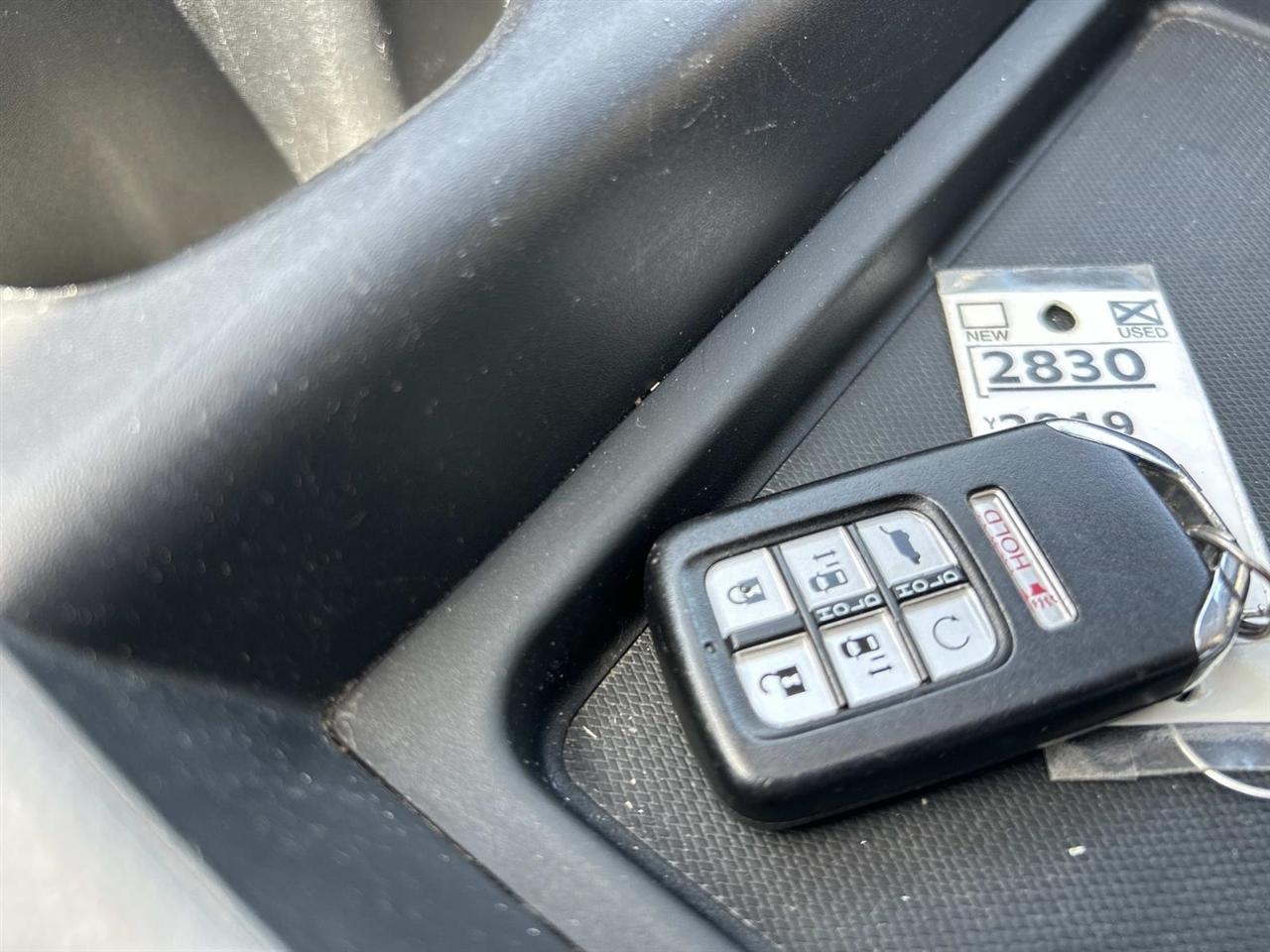 Honda Odyssey EX-L Auto 2019