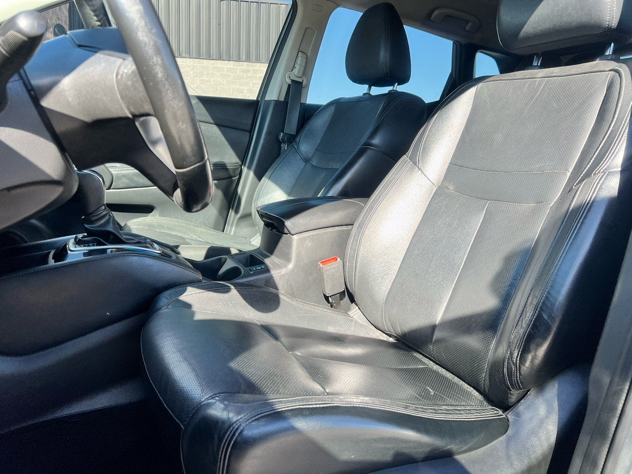 Nissan Rogue Sport 2018.5 FWD SL 2018 Nissan Rogue Sport 2018.5 FWD SL 2018