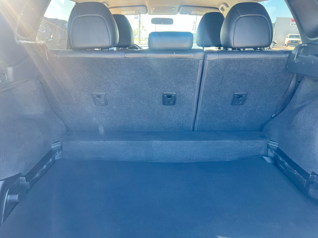Nissan Rogue Sport 2018.5 FWD SL 2018 Nissan Rogue Sport 2018.5 FWD SL 2018