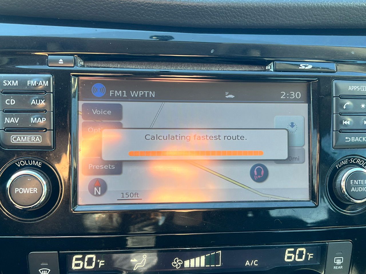 Nissan Rogue Sport 2018.5 FWD SL 2018 Nissan Rogue Sport 2018.5 FWD SL 2018