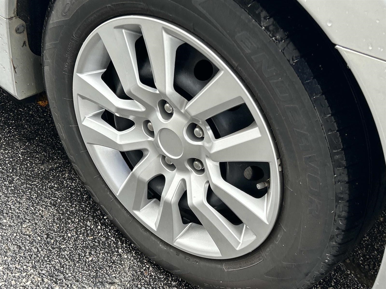 Nissan Altima 4dr Sdn I4 2.5 2016 Nissan Altima 4dr Sdn I4 2.5 2016