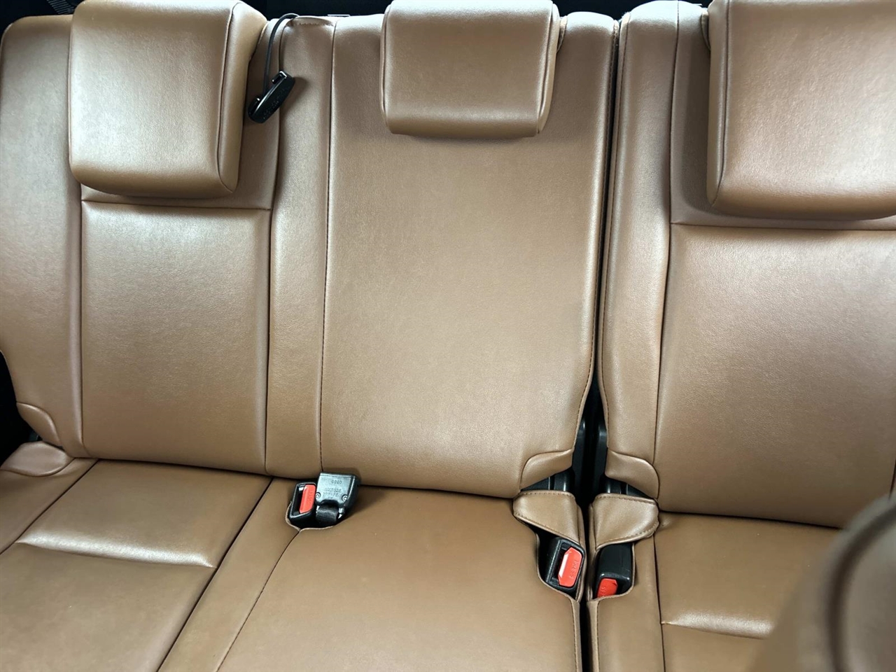 Toyota Highlander Limited V6 FWD (Natl) 2019