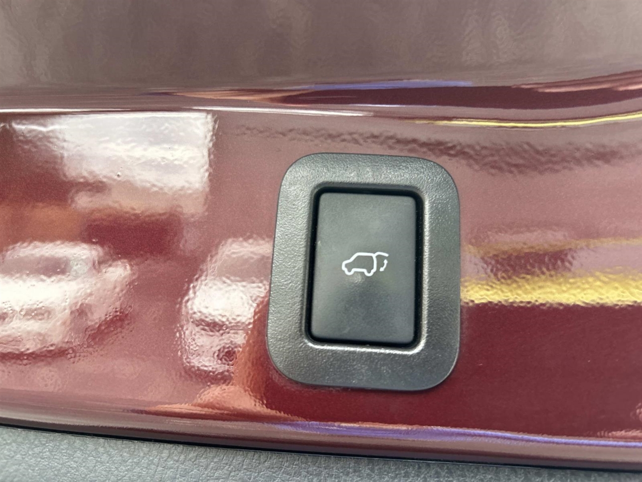 Toyota Highlander Limited V6 FWD (Natl) 2019