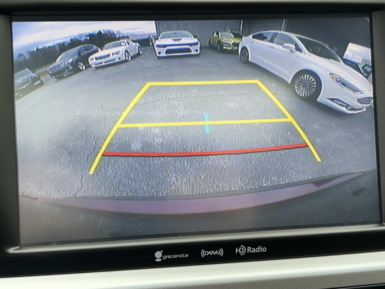 Toyota Highlander Limited V6 FWD (Natl) 2019