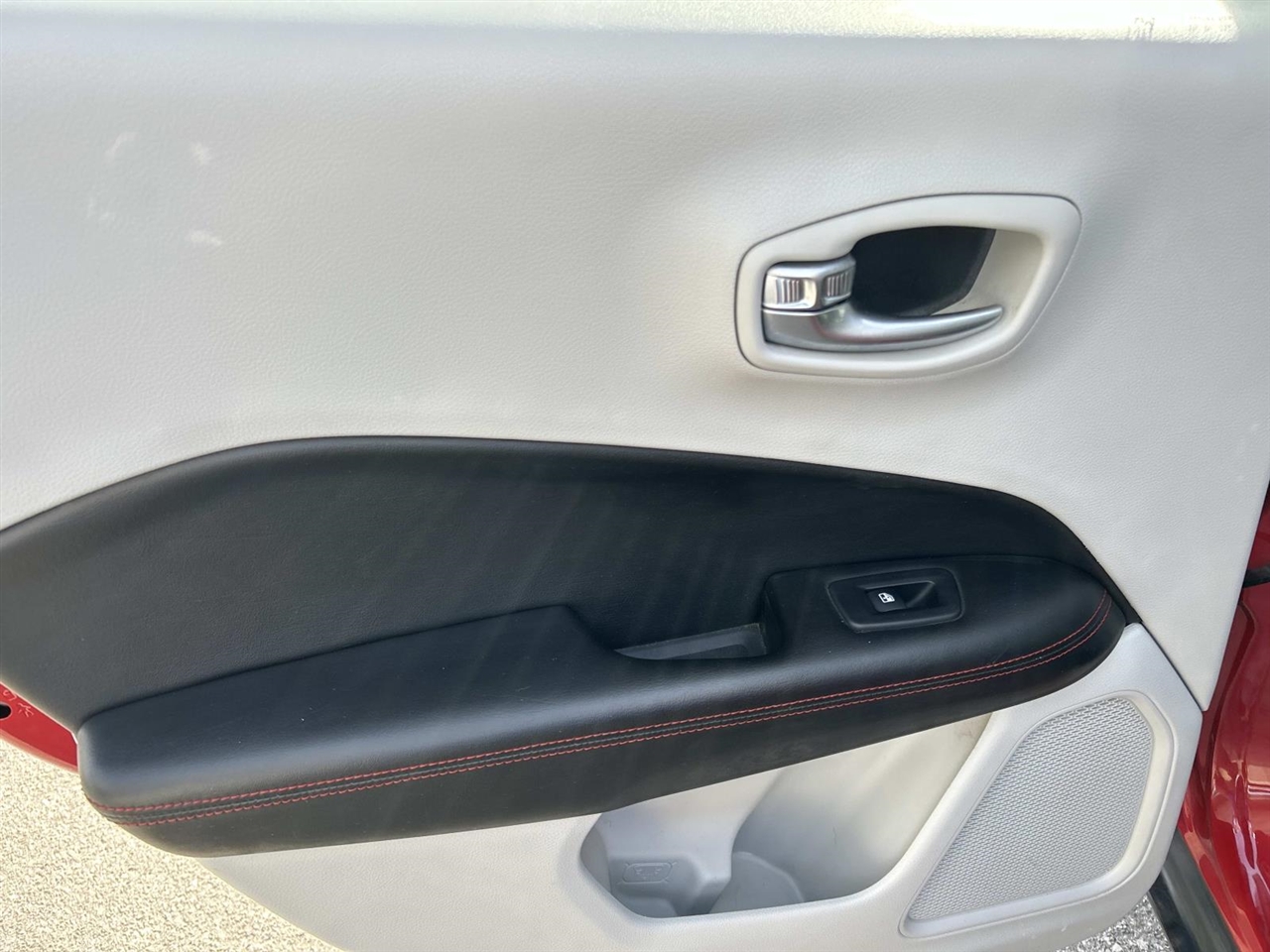 Jeep Compass Limited 4x4 2019