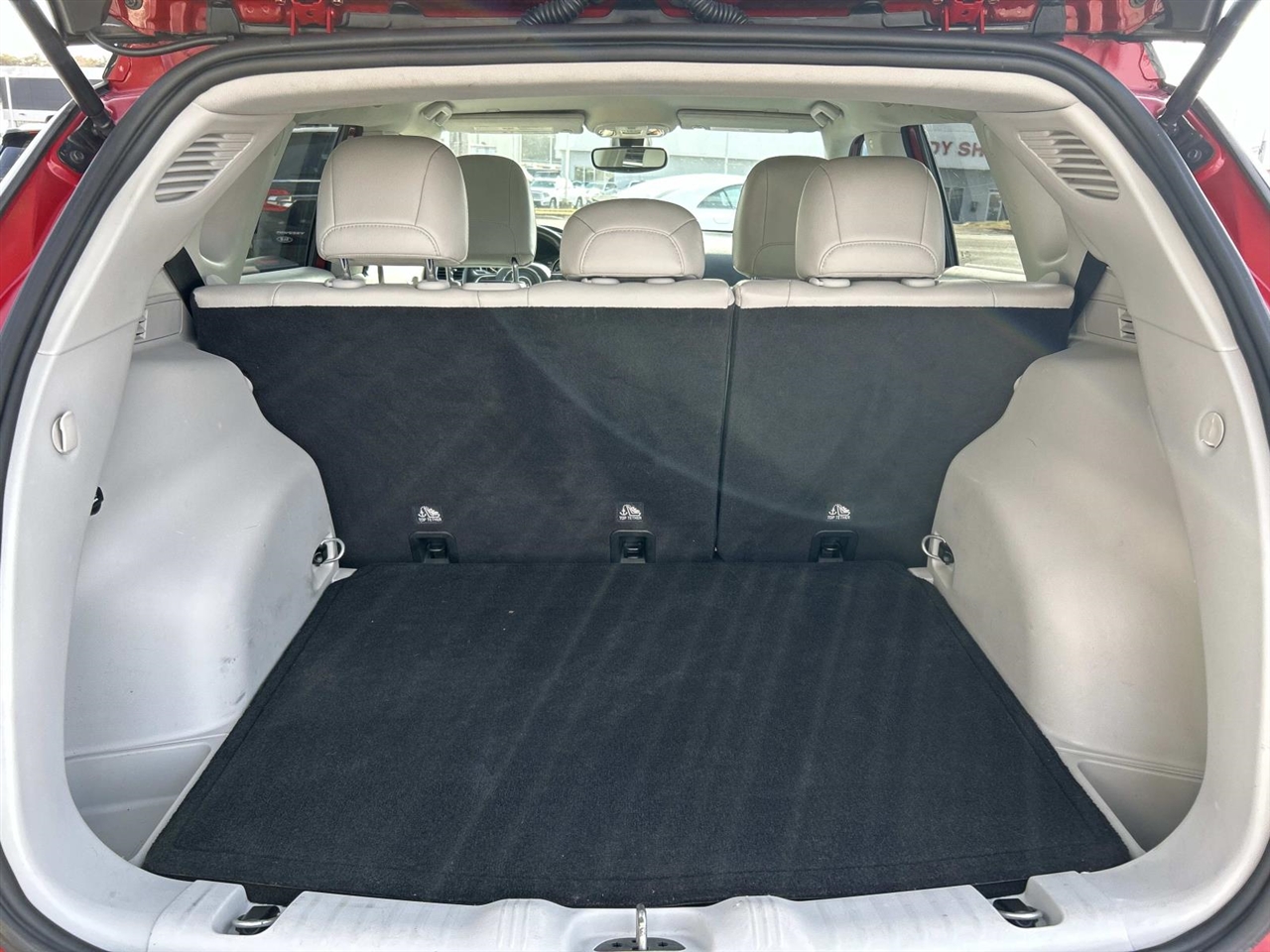 Jeep Compass Limited 4x4 2019