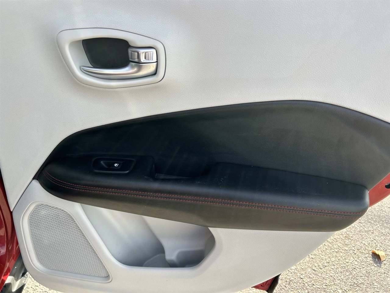 Jeep Compass Limited 4x4 2019