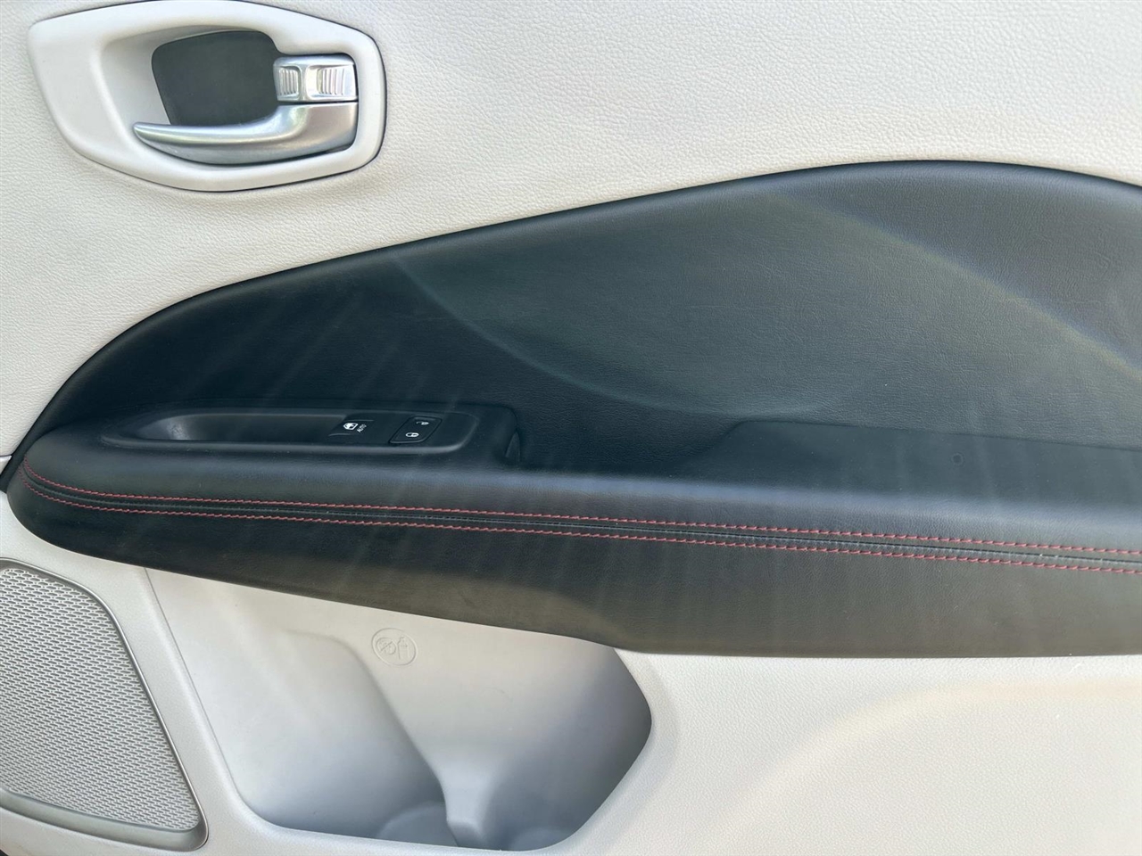 Jeep Compass Limited 4x4 2019