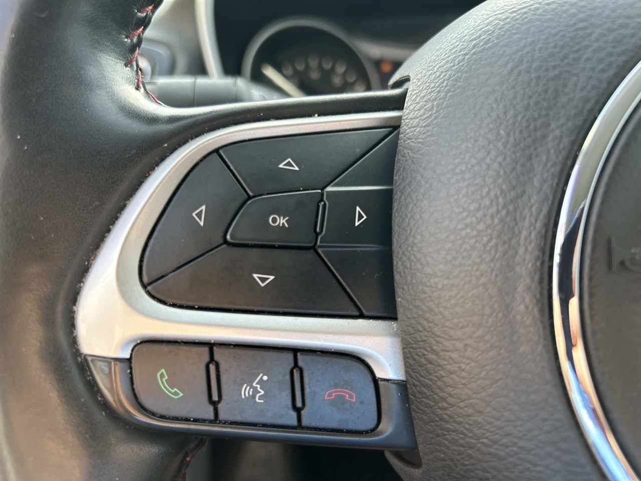 Jeep Compass Limited 4x4 2019