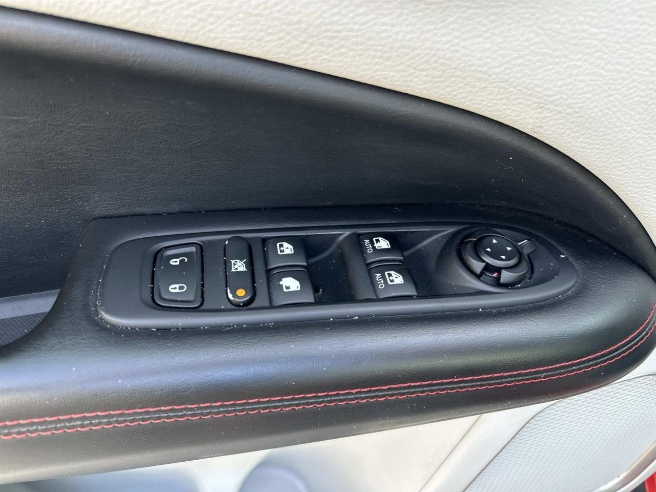 Jeep Compass Limited 4x4 2019