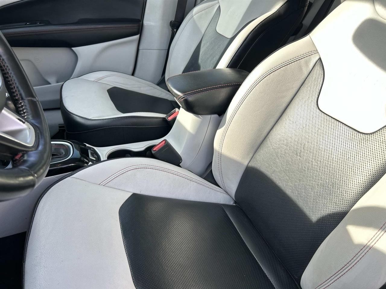 Jeep Compass Limited 4x4 2019