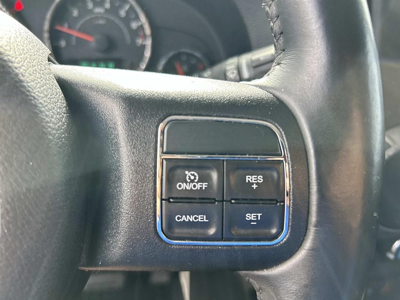 Jeep Wrangler Sport 4x4 2017