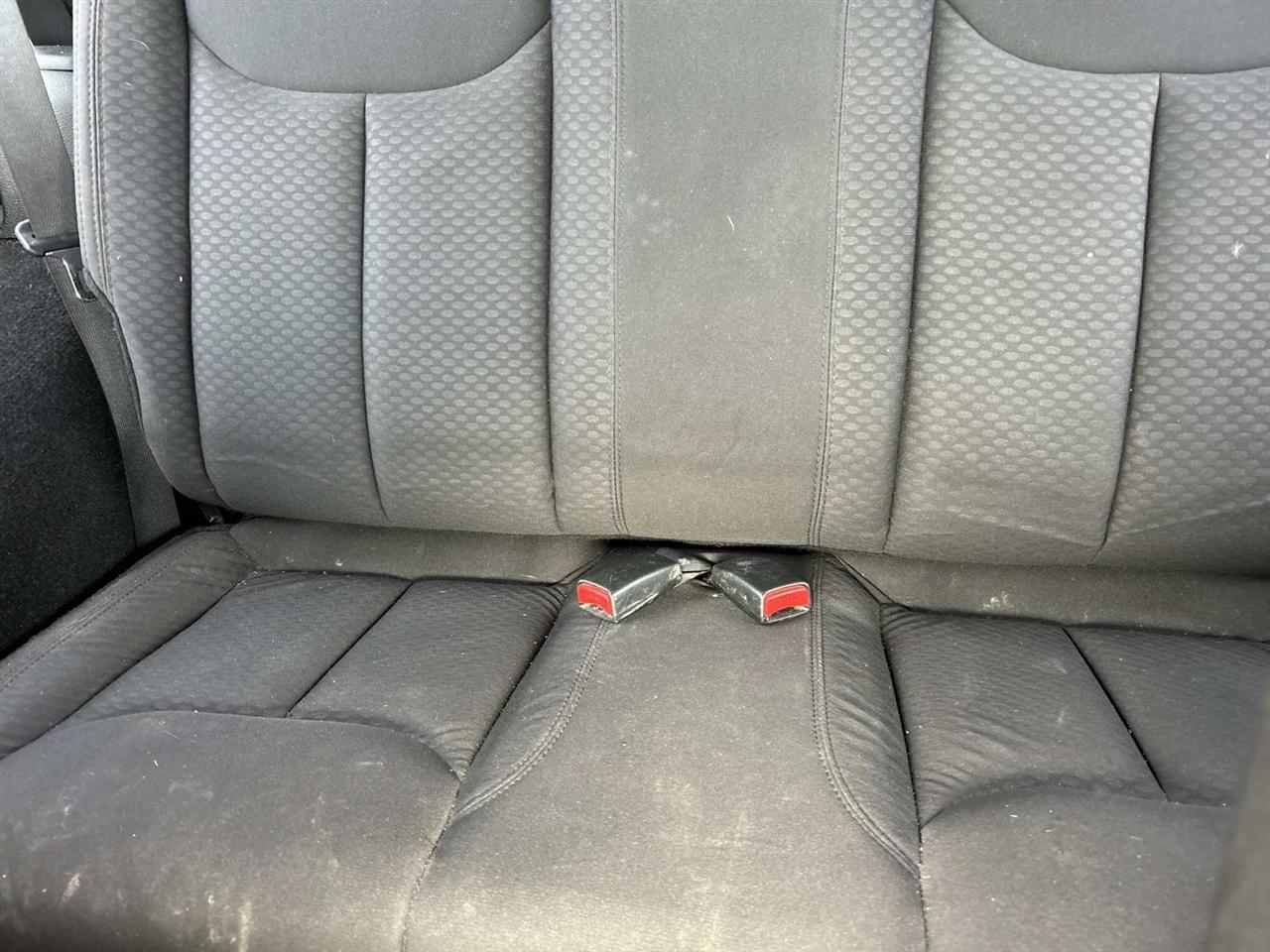 Jeep Wrangler Sport 4x4 2017