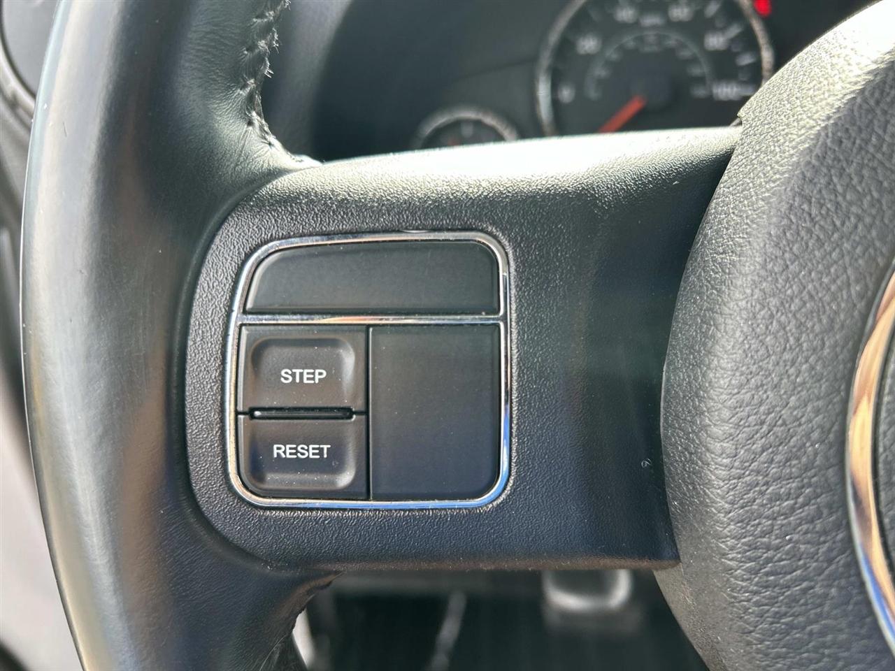 Jeep Wrangler Sport 4x4 2017