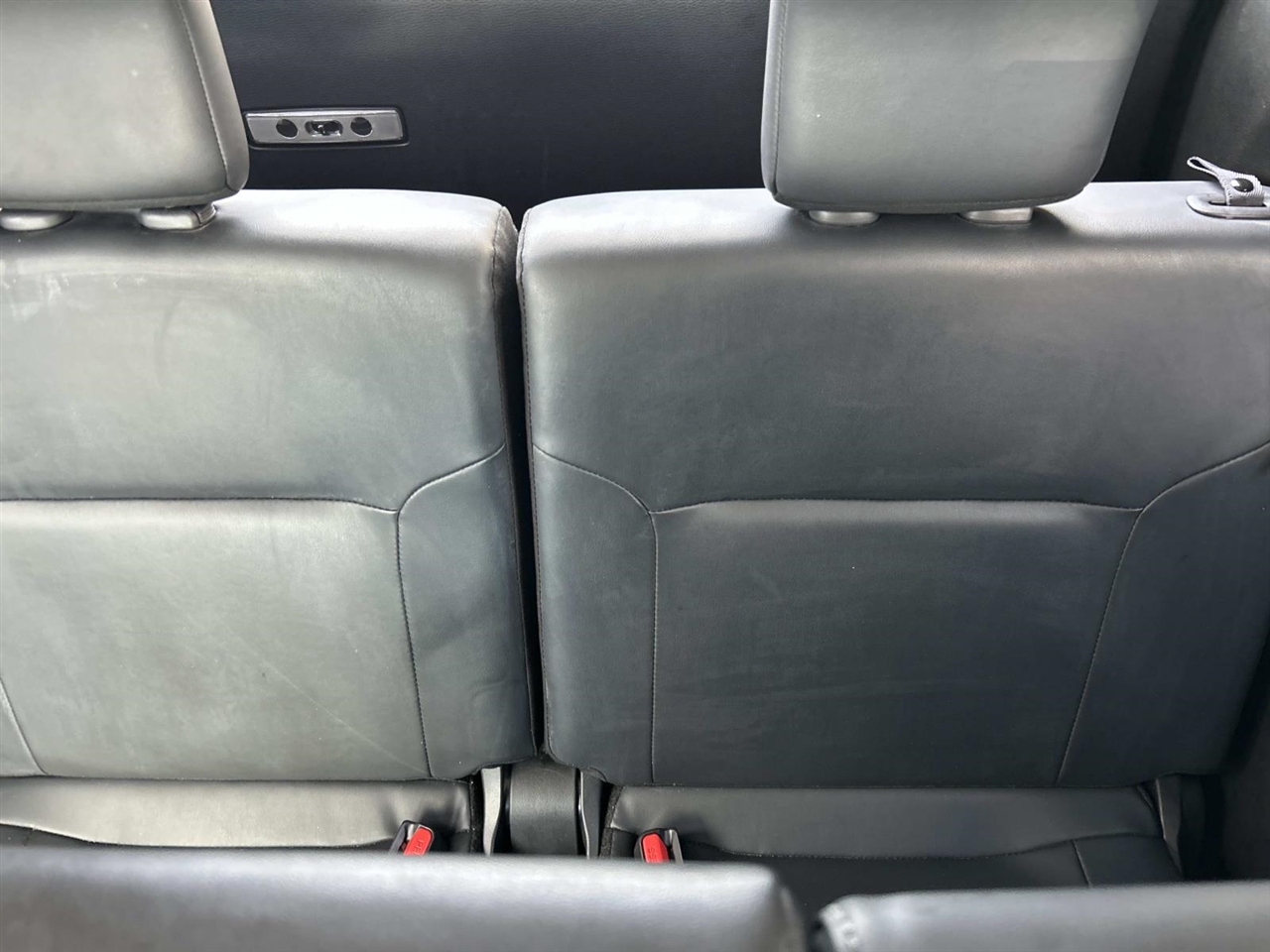 Mitsubishi Outlander SE FWD 2024