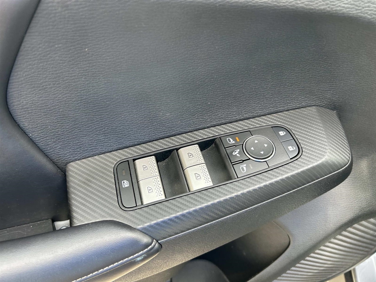 Mitsubishi Outlander SE FWD 2024