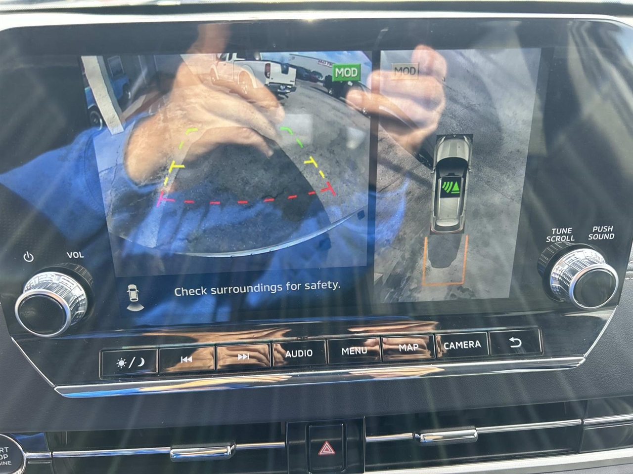 Mitsubishi Outlander SE FWD 2024