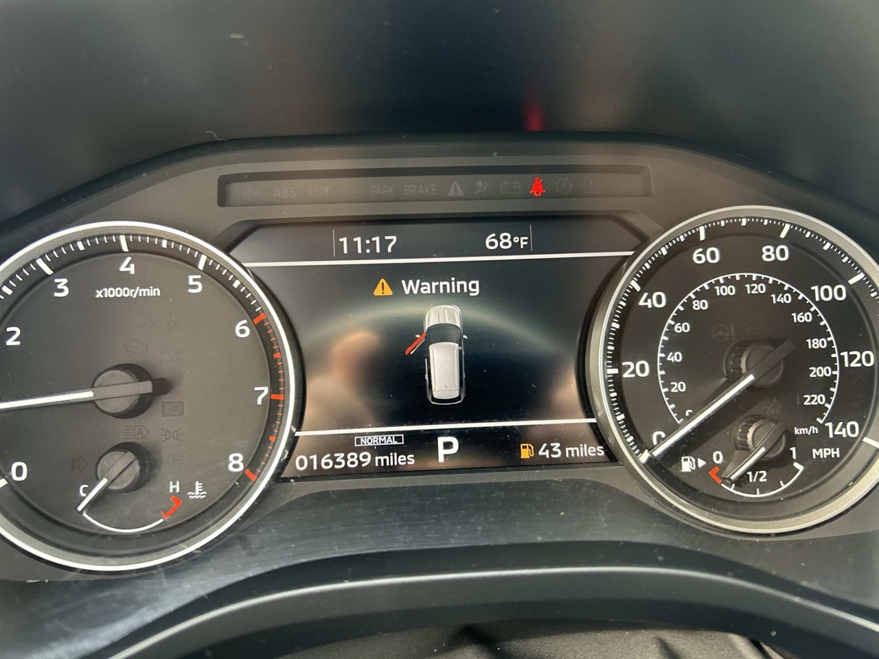 Mitsubishi Outlander SE FWD 2024