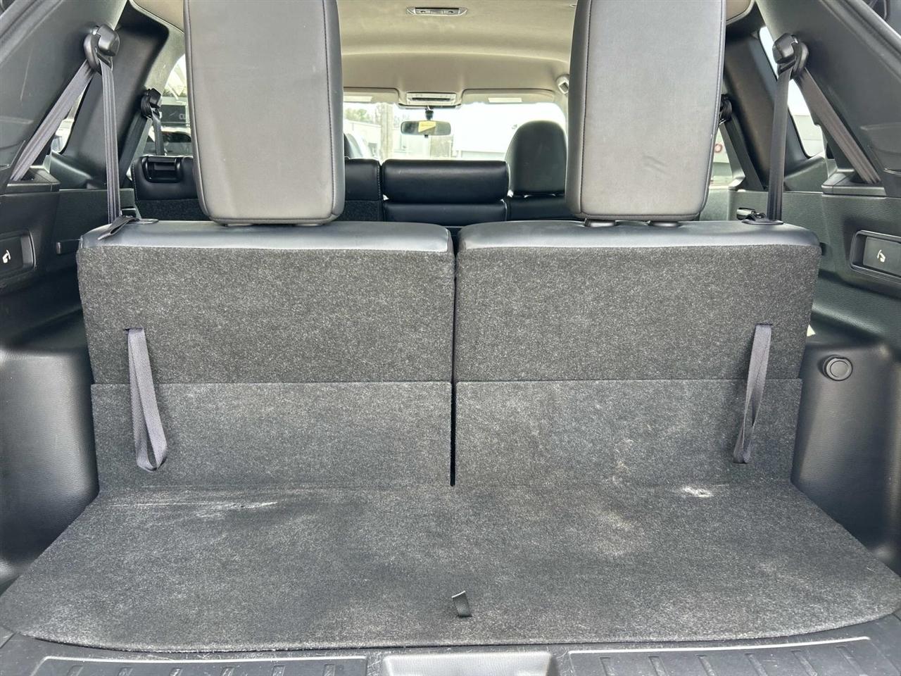 Mitsubishi Outlander SE FWD 2024