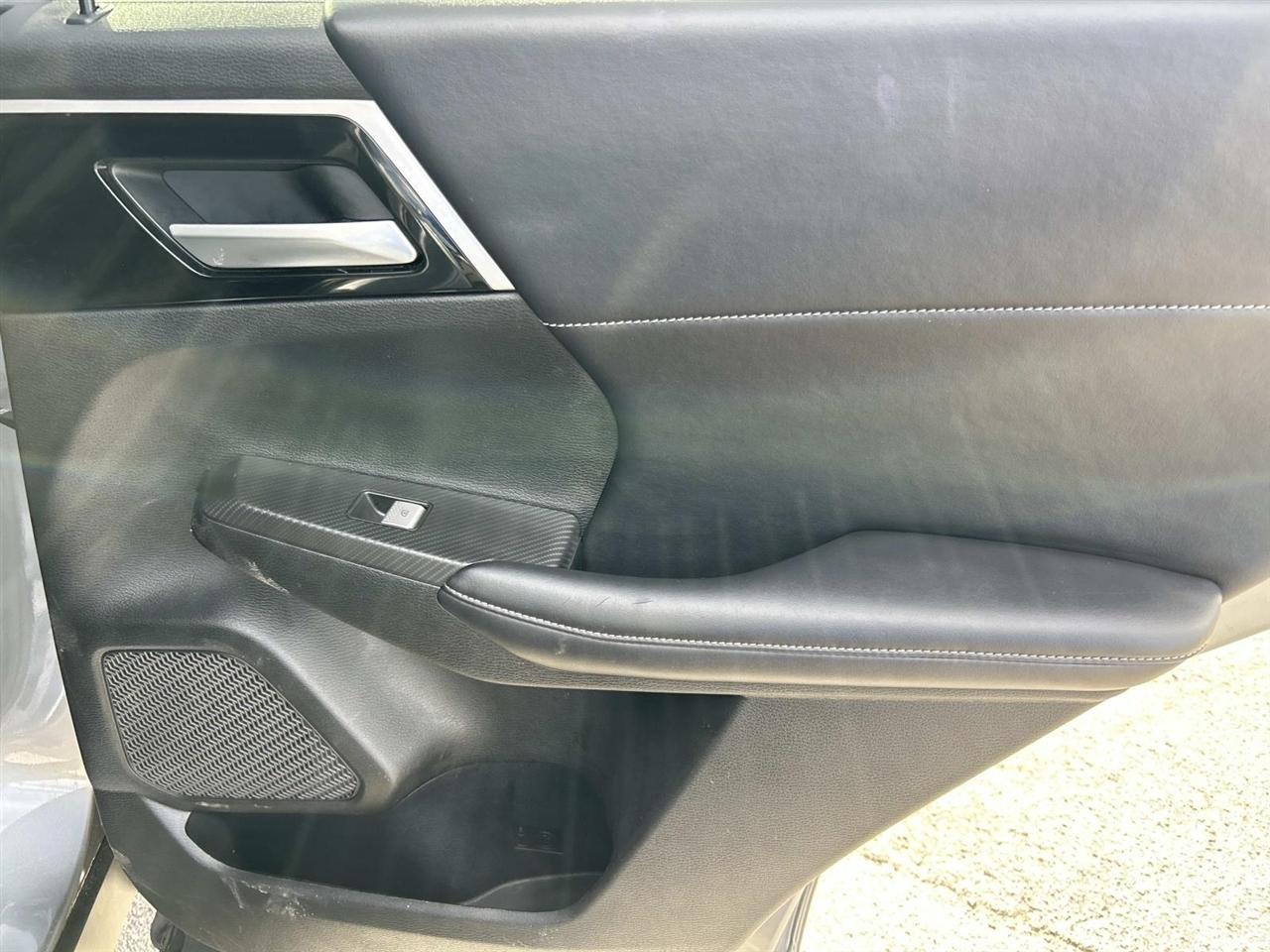 Mitsubishi Outlander SE FWD 2024