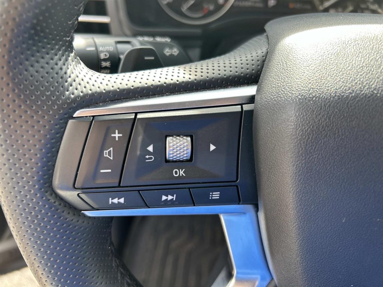 Mitsubishi Outlander SE FWD 2024