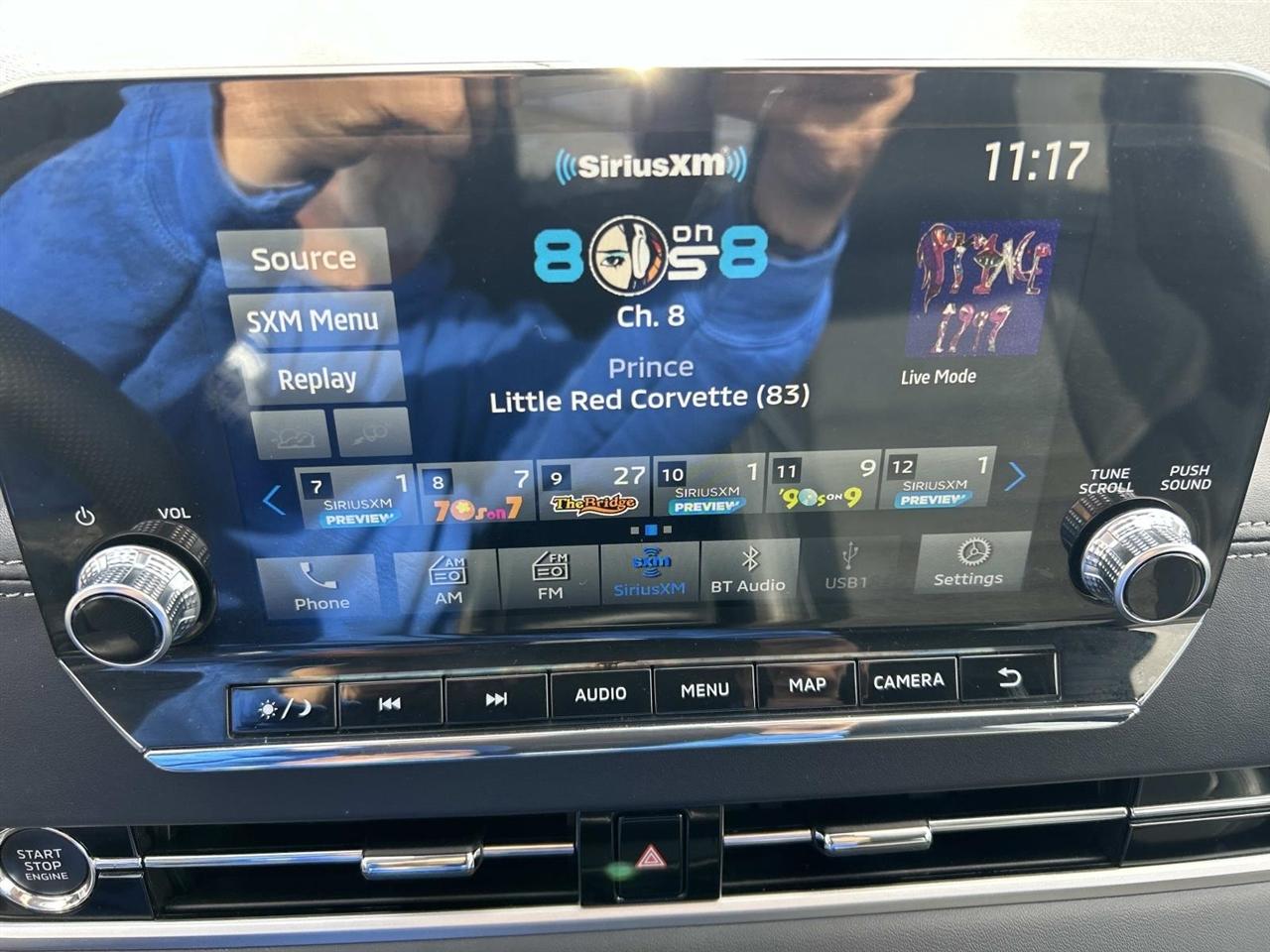 Mitsubishi Outlander SE FWD 2024