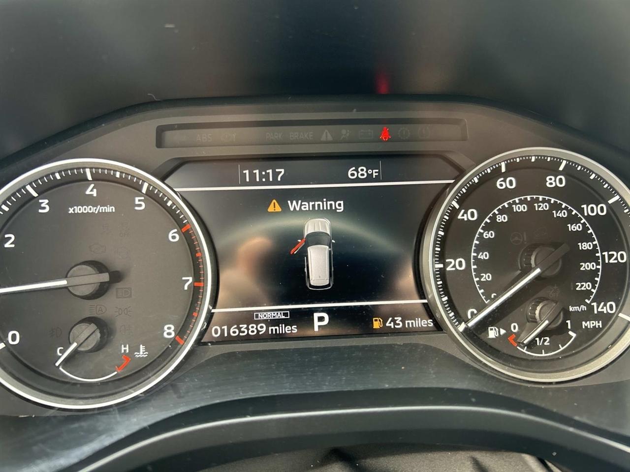 Mitsubishi Outlander SE FWD 2024