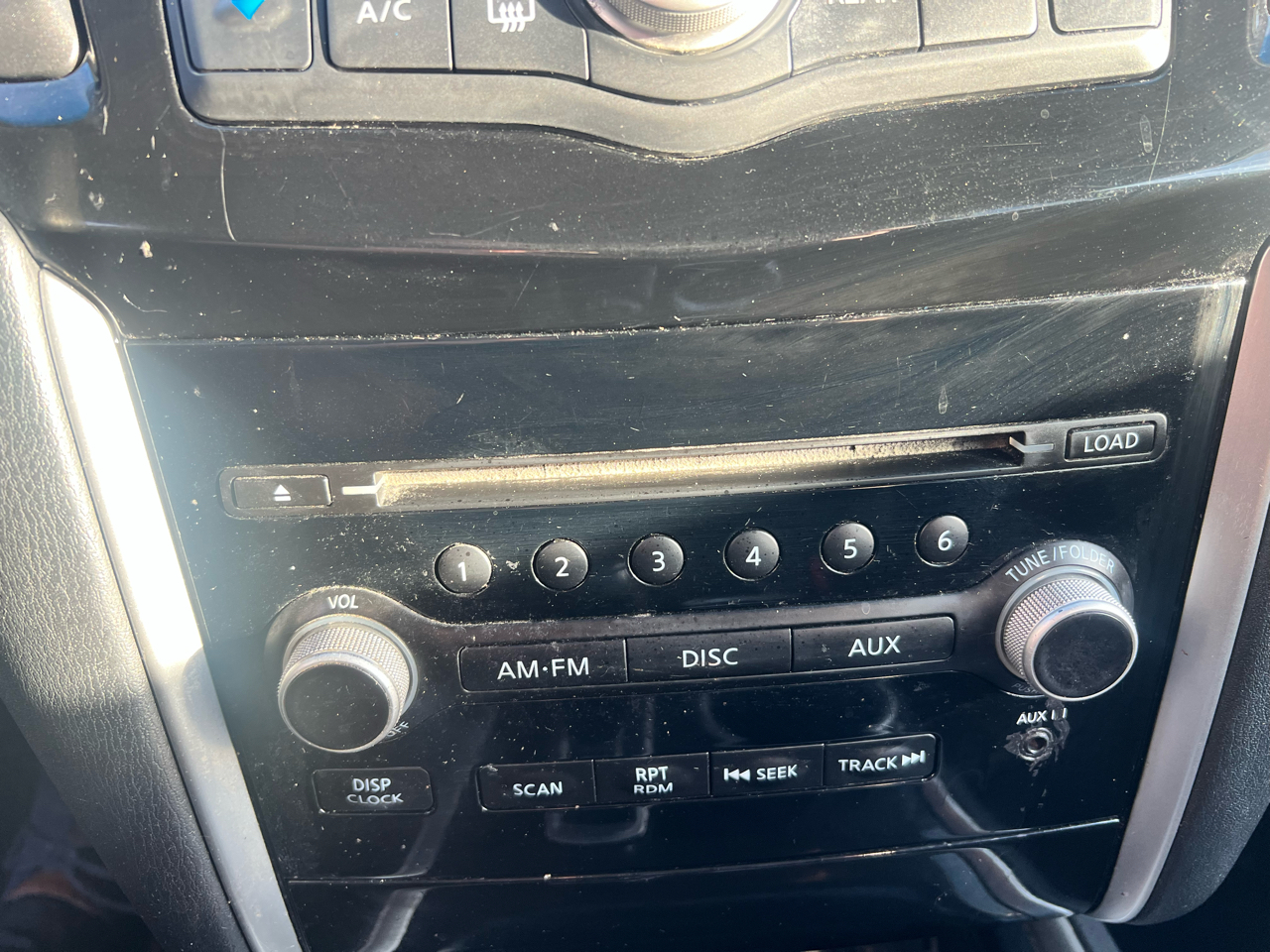 Nissan Pathfinder 4WD 4dr S 2015