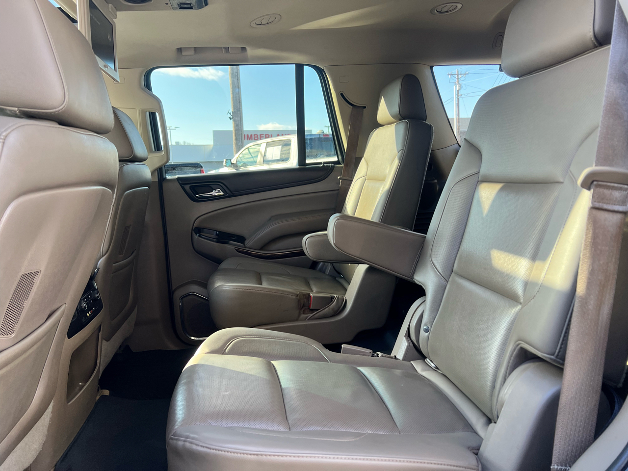 GMC Yukon 2WD 4dr SLT 2016