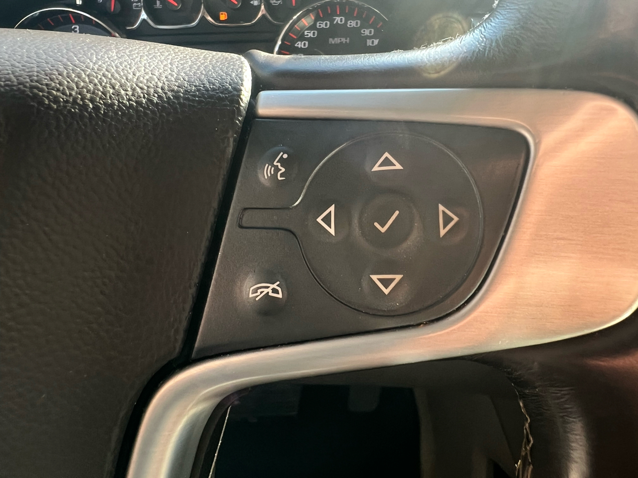 GMC Yukon 2WD 4dr SLT 2016