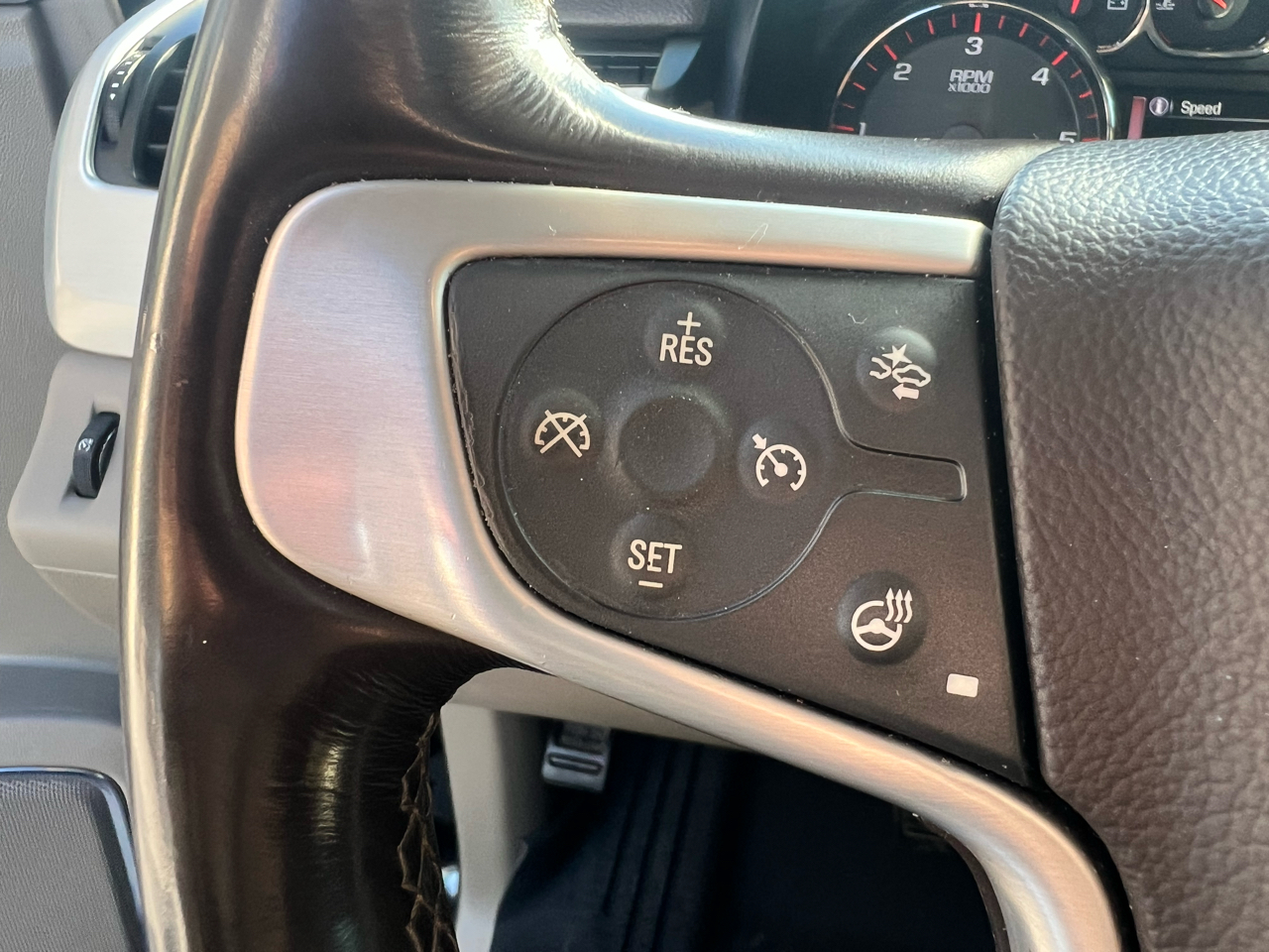 GMC Yukon 2WD 4dr SLT 2016