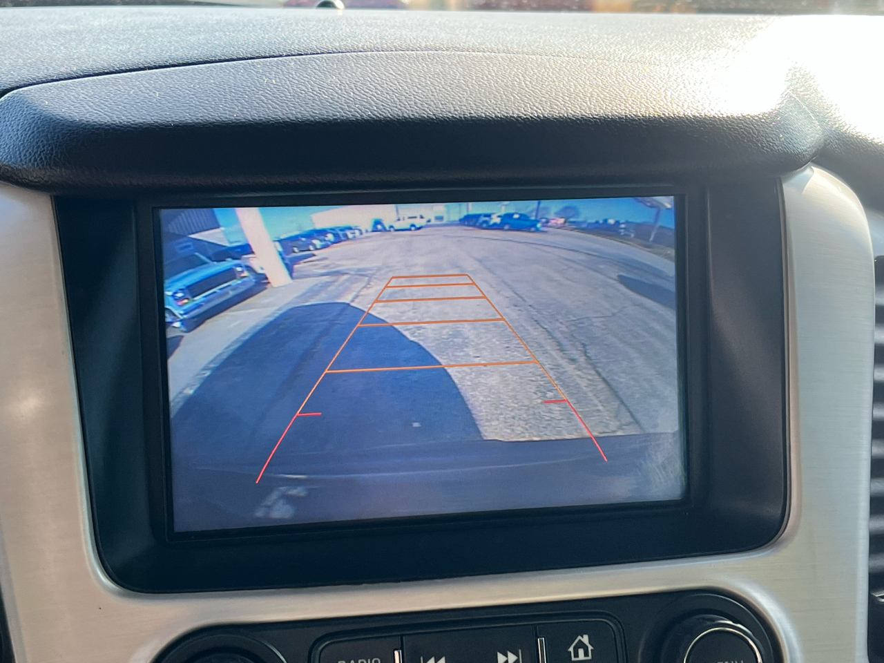 GMC Yukon 2WD 4dr SLT 2016