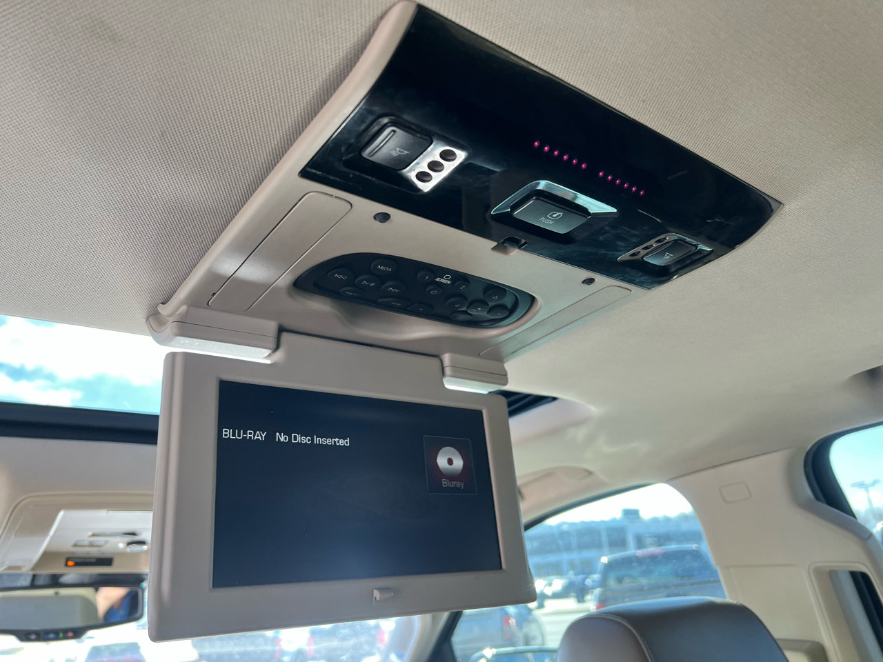 GMC Yukon 2WD 4dr SLT 2016