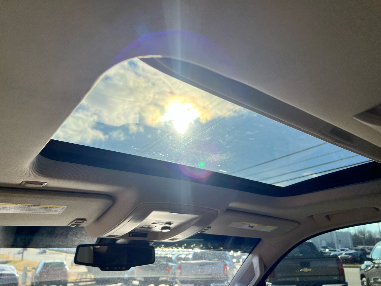 GMC Yukon 2WD 4dr SLT 2016