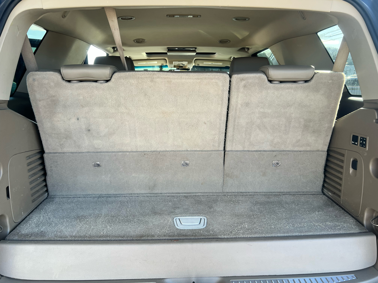 GMC Yukon 2WD 4dr SLT 2016