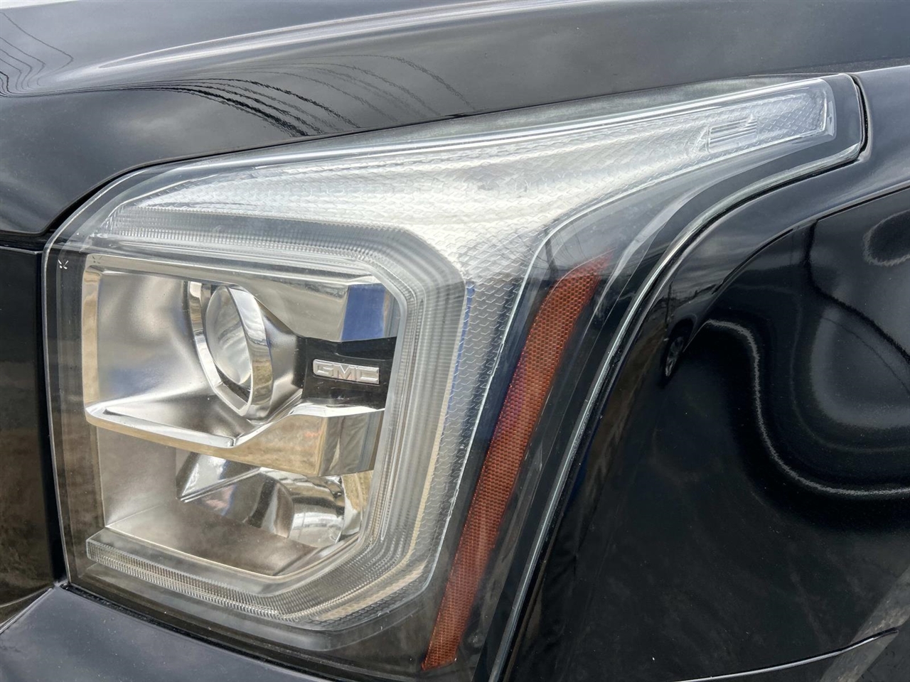 GMC Yukon 2WD 4dr SLT 2016