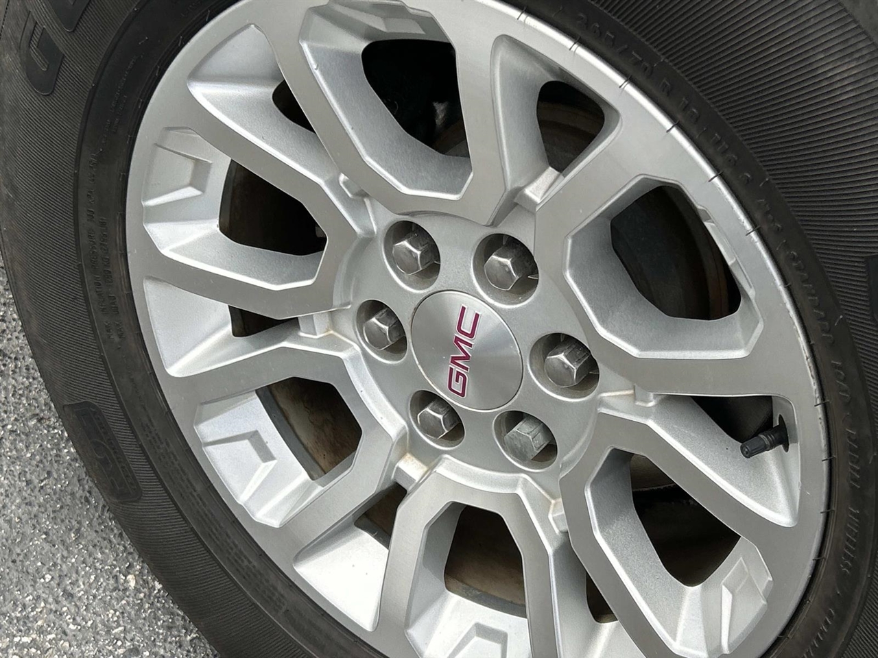 GMC Yukon 2WD 4dr SLT 2016